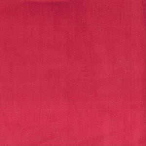 Plush Raspberry 528 by Norbar Fabric PLUSH 100% POLYESTER CHINA 51,000 WYZENBEEK 54 - Fabric Carolina -