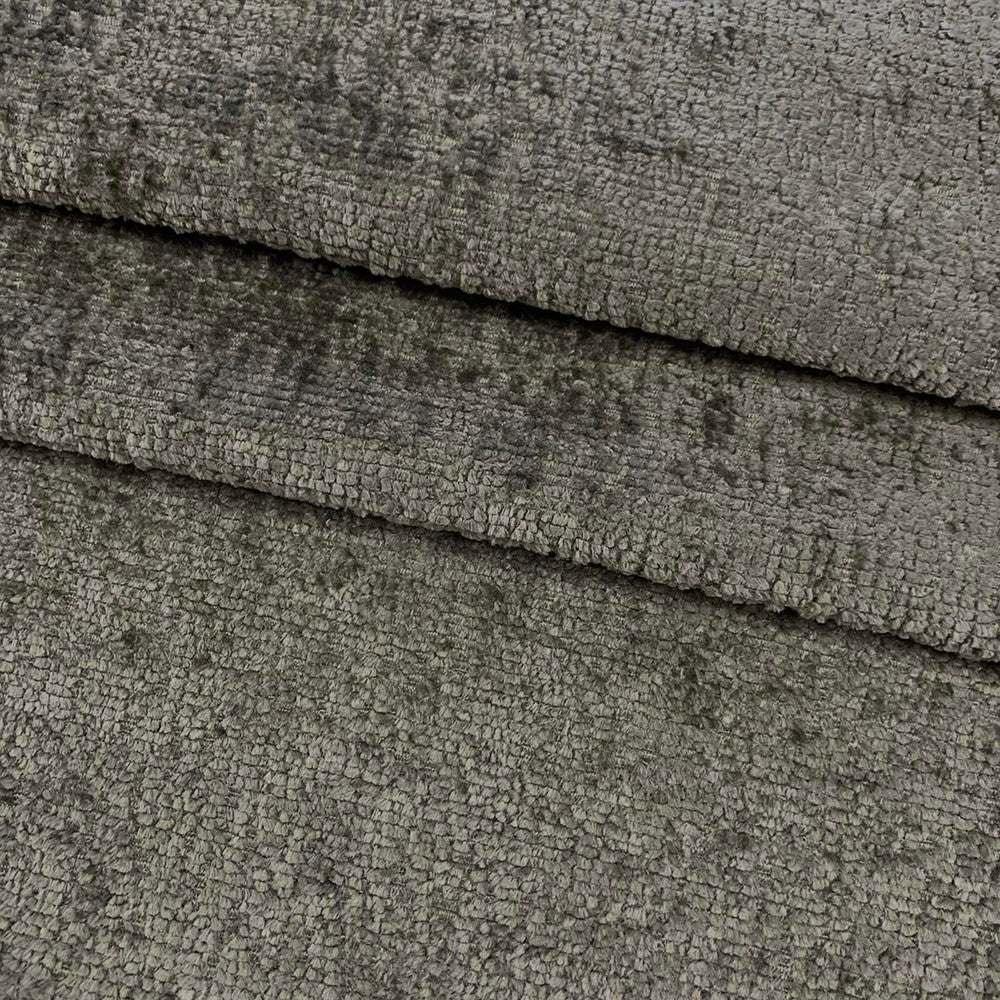 Plush Char by Magnolia Fabric - 100% Poly China 50,000+ Horizontal: 0 and Vertical: 0 54" - Fabric Carolina -