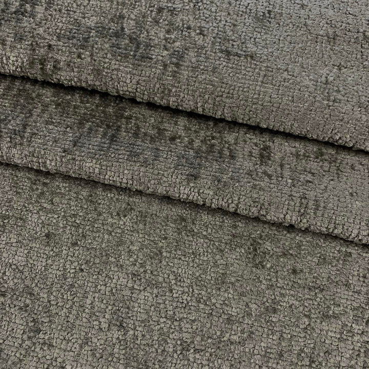 Plush Char by Magnolia Fabric - 100% Poly China 50,000+ Horizontal: 0 and Vertical: 0 54" - Fabric Carolina -