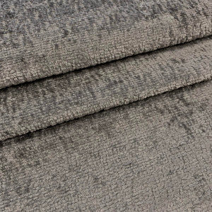 Plush Gray by Magnolia Fabric