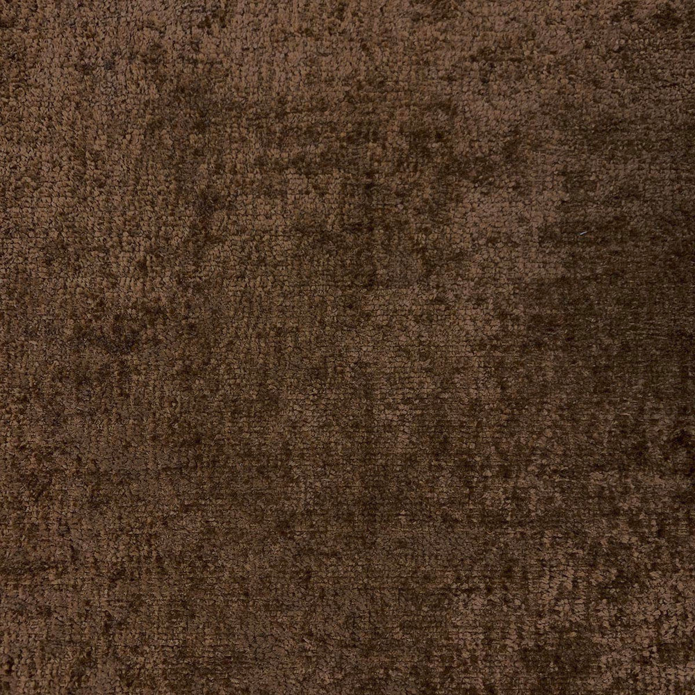 Plush Mocha by Magnolia Fabric - 100% Poly China 50,000+ Horizontal: 0 and Vertical: 0 54" - Fabric Carolina -