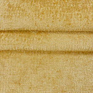 Plush Saffron by Magnolia Fabric