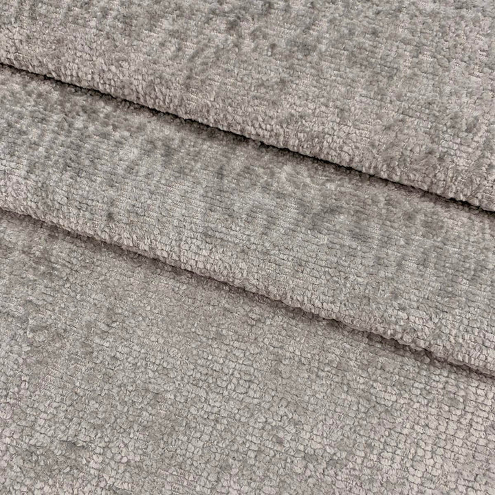 Plush Smoke by Magnolia Fabric - 100% Poly China 50,000+ Horizontal: 0 and Vertical: 0 54" - Fabric Carolina -