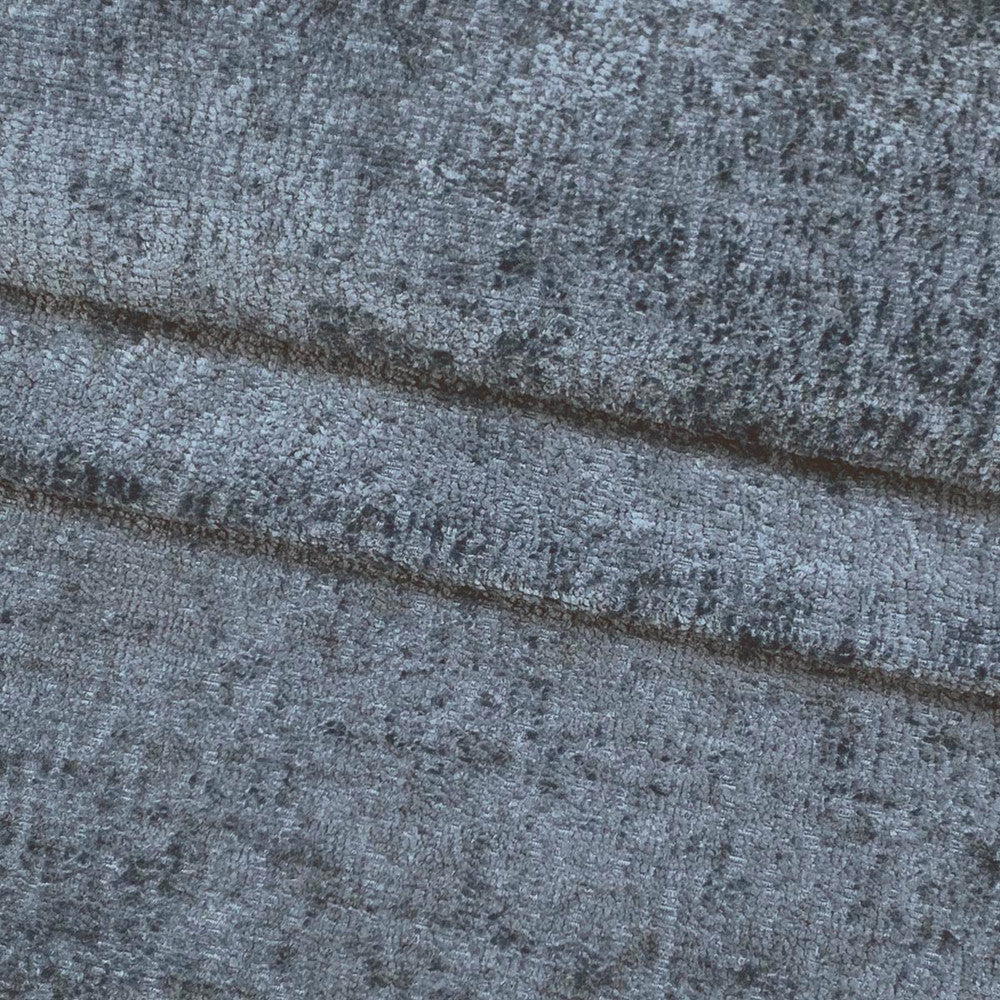 Plush Storm by Magnolia Fabric - 100% Poly China 50,000+ Horizontal: 0 and Vertical: 0 54" - Fabric Carolina -