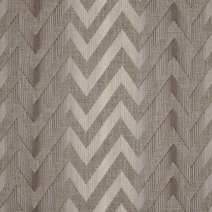 Pied A Terre # 31651 Aluminum by Maxwell Fabric