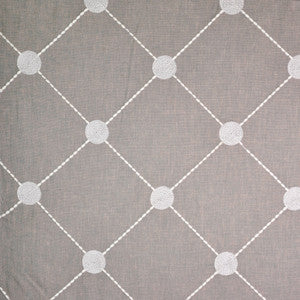 Palma # 1004 Shetland by Maxwell Fabric