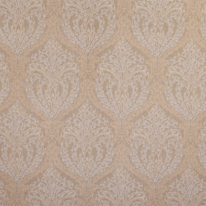 Plumeria # 301 Aura by Maxwell Fabric 64% POLYESTER 23% COTTON
7% VISCOSE 6% LINEN TURKEY </p><p>Repeat: Horizontal: H-13.3 and Vertical: V-24.75 54.3" - Fabric Carolina -