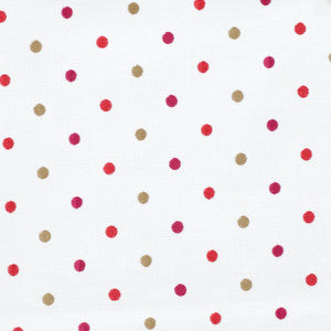 Pitter Patter # 204 Jam by Maxwell Fabric
