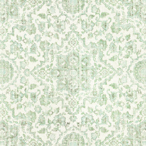 Pocatello 1 Seafoam by Stout Fabric