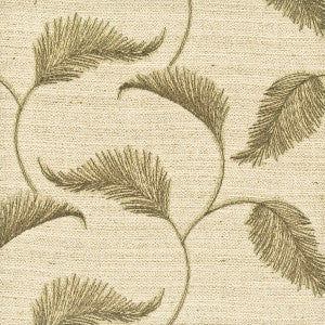 Pocket 1 Burlap by Stout Fabric