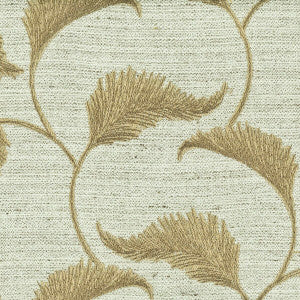 Pocket 3 Seafoam by Stout Fabric