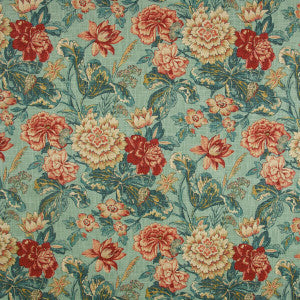 Poem 1 Spice by Stout Fabric