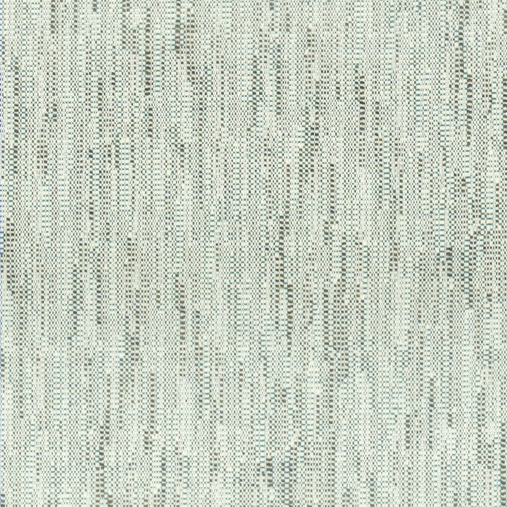 Poetic 2 Norse by Stout Fabric Stout Fabric Poetic 2 NorseFabric LIVING IS EASY SEASPRAY/LAGOON 70%UV 30%NOL USA </p><p>Repeat: H: 0.125, V: 16.625 56 in - Fabric Carolina -