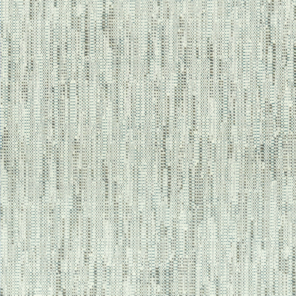 Poetic 2 Norse by Stout Fabric Stout Fabric Poetic 2 NorseFabric LIVING IS EASY SEASPRAY/LAGOON 70%UV 30%NOL USA </p><p>Repeat: H: 0.125, V: 16.625 56 in - Fabric Carolina -