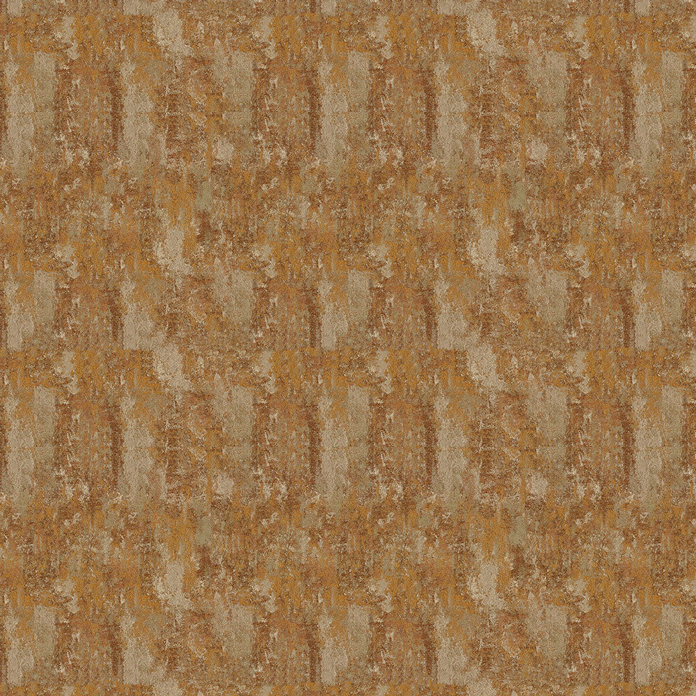 Pebble 8006 Copper by ABBEYSHEA Designer Fabric 60% Rayon, 40% Polyester China 25,000 Double Rubs (Wyzenbeek) </p><p>Repeat: Horizontal: 13.5" (34.3 cm) Up the Roll and Vertical: 13.5" (34.3 cm) Across the Roll 56" (142 cm) - Swanky Fabrics -