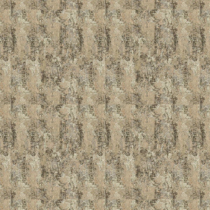 Pebble 81 Desert by ABBEYSHEA Fabric N/A 100% Polyester China 18,000 Double Rubs </p><p>Repeat: Horizontal: 1.4" (3.5 cm) Across the Roll and Vertical: 1.4" (3.5 cm) Up the Roll 54" (137 cm) - Fabric Carolina -