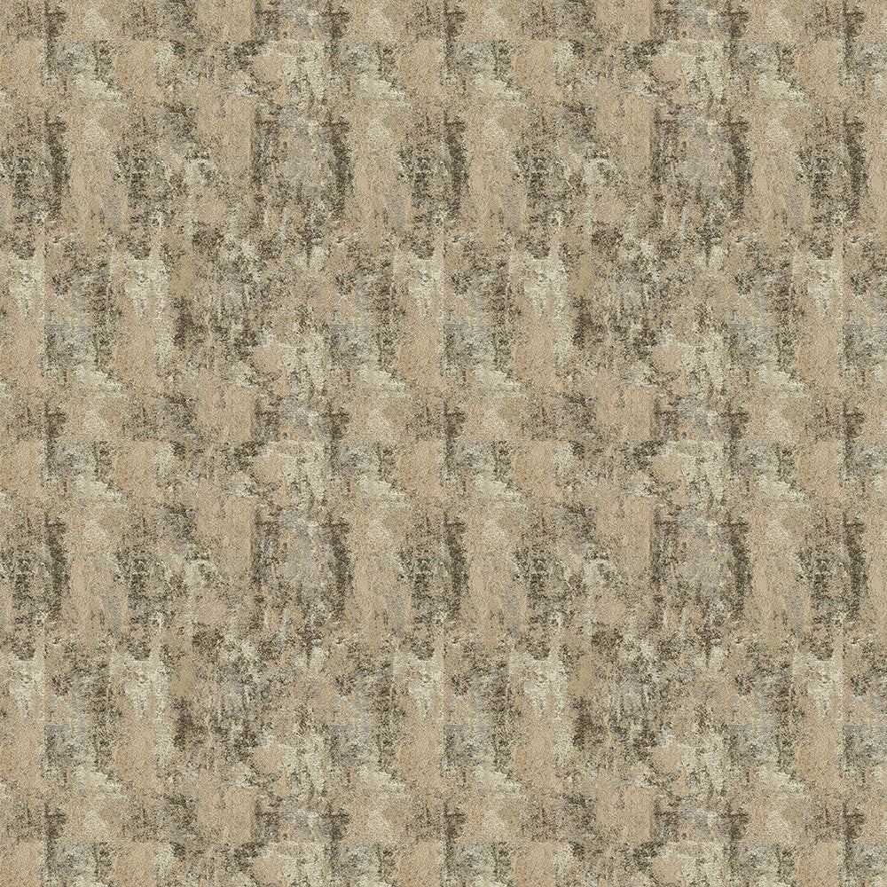 Pebble 81 Desert by ABBEYSHEA Fabric 60% Rayon, 40% Polyester China 25,000 Double Rubs (Wyzenbeek) </p><p>Repeat: Horizontal: 13.5" (34.3 cm) Up the Roll and Vertical: 13.5" (34.3 cm) Across the Roll 56" (142 cm) - Fabric Carolina -