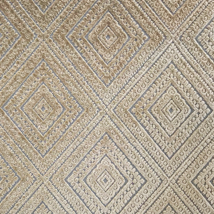 POINTE 33J8001 by JF Fabric Color Concepts Silver Sage 55% Polyester, 45% Viscose India Horizontal: 7.125 and Vertical: 7.75 57 - Fabric Carolina -