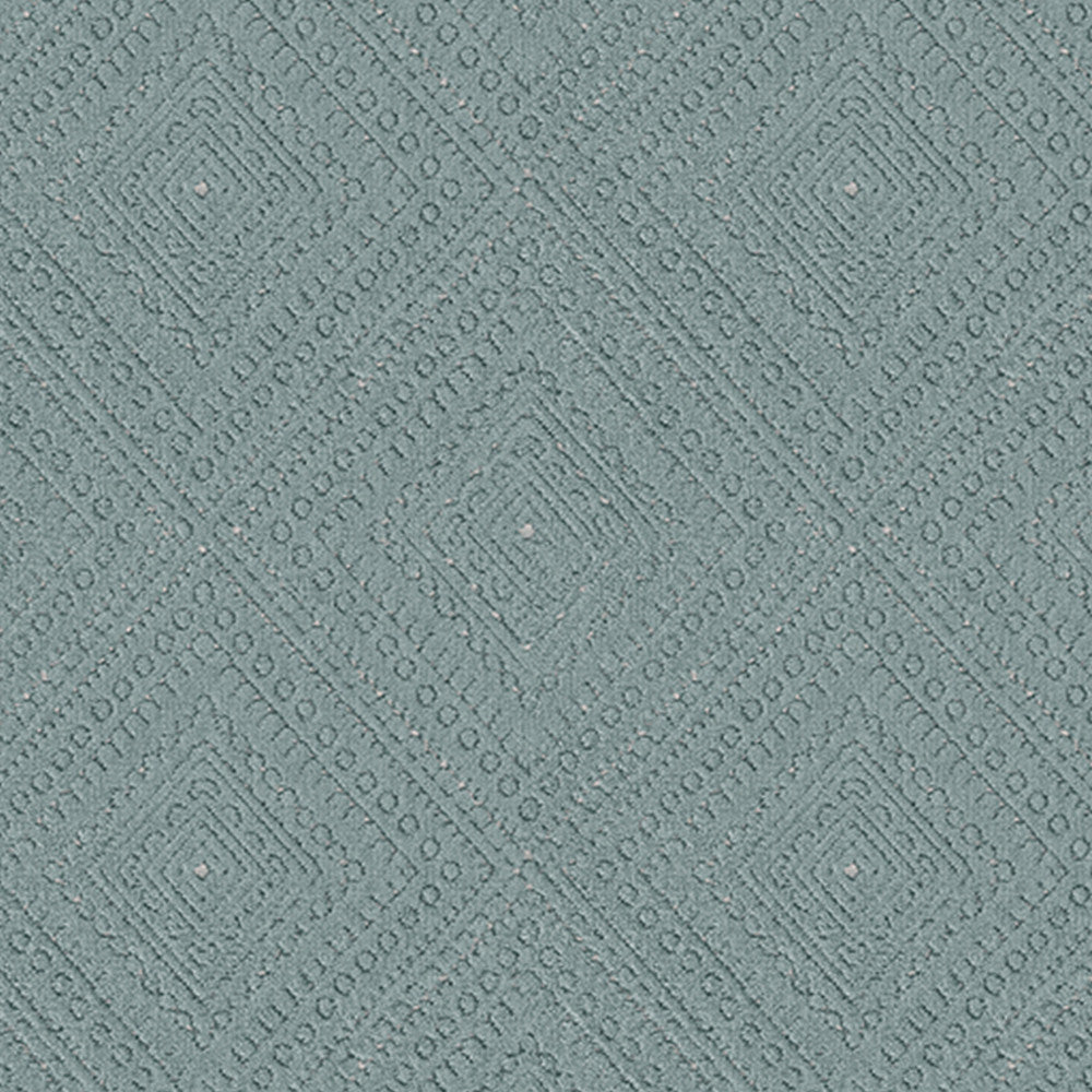 Pointe 65J8001 by JF Designer Fabric Color Concepts Silver Sage 55% Polyester, 45% Viscose India 15000 Horizontal: 7.125 and Vertical: 7.75 57 - Swanky Fabrics -