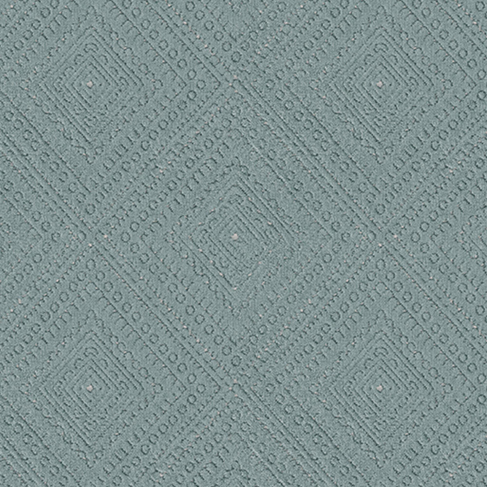 POINTE 65J8001 by JF Designer Fabric Color Concepts Silver Sage 55% Polyester, 45% Viscose India  Horizontal: 7.125 and Vertical: 7.75 57  - Swanky Fabrics -