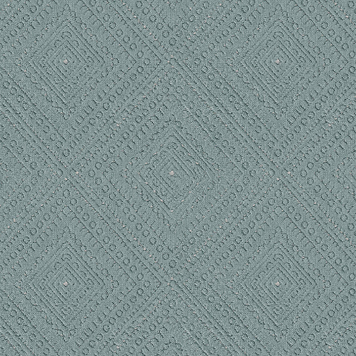 POINTE 65J8001 by JF Designer Fabric Color Concepts Silver Sage 55% Polyester, 45% Viscose India  Horizontal: 7.125 and Vertical: 7.75 57  - Swanky Fabrics -