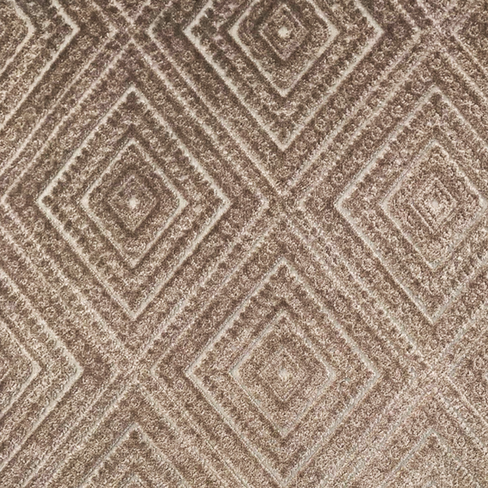 Pointe 97J8011 by JF Designer Fabric Color Concepts Coral Sky 55% Polyester, 45% Viscose India 15000 Horizontal: 7.125 and Vertical: 7.75 57 - Swanky Fabrics -