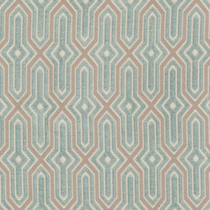 Poise 1 Opal by Stout Fabric