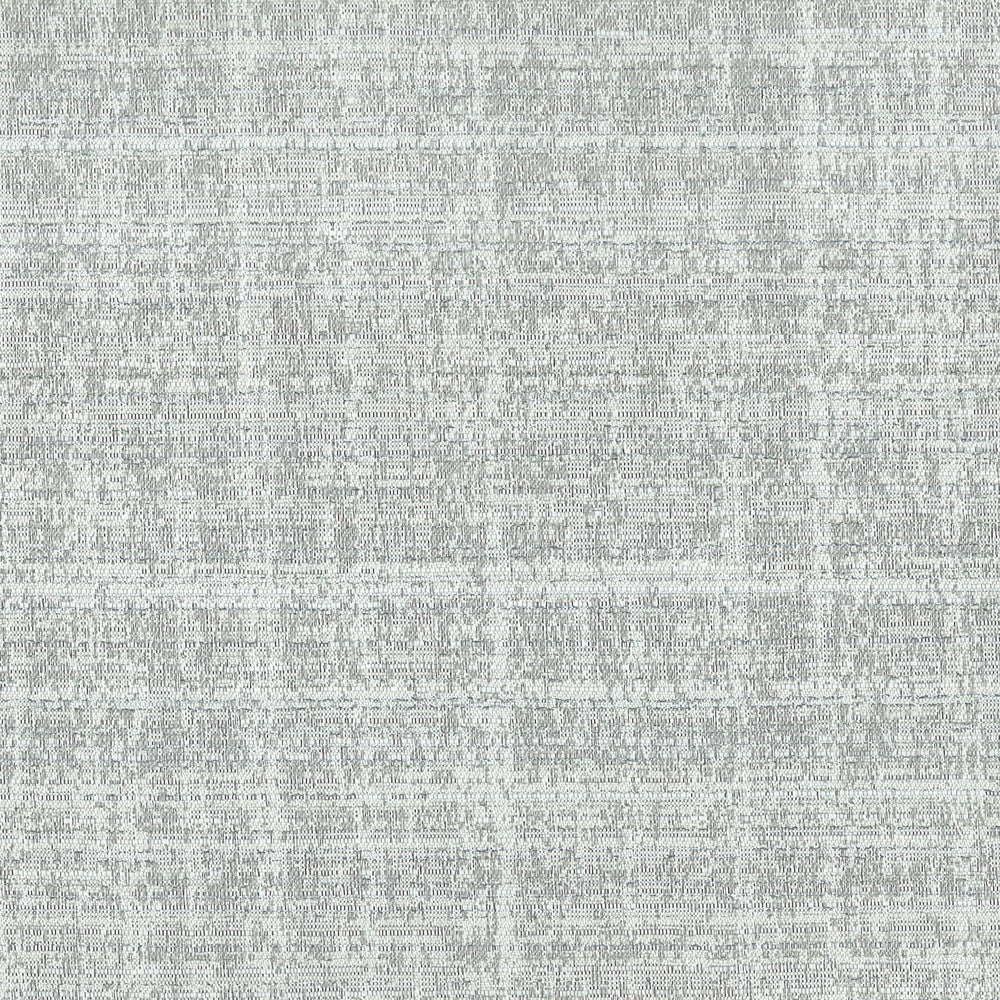 Polaris 1 Silver by Stout Fabric COLOR MY WINDOW SILVER/SMOKE 100%POL INDIA Horizontal: 0 and Vertical: 0 55 in - Fabric Carolina -