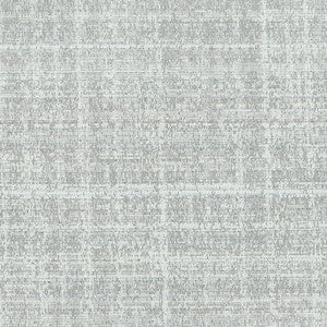 Polaris 1 Silver by Stout Fabric