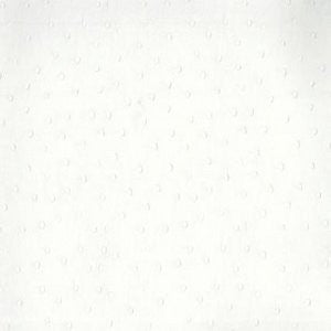 Polaris White Hx 501 by Norbar Fabric 100% PVC KOREA 54" - Fabric Carolina -