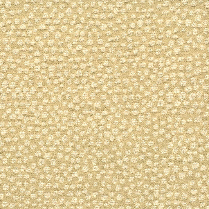Polka 3 Chamomile by Stout Designer Fabric RAINBOW LIBRARY MICA/BRONZE 49%SVI 39%POL 12%COT CHINA FLAME RETARDANT-U.F.A.C. CLASS 1 CATB 117-2013 WYZENBEEK 36 000 DOUBLE RUB WEAR TEST (HEAVY DUTY) Horizontal: 0 and Vertical: 0 55 in - Swanky Fabrics -
