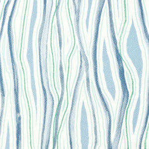 Polly 2 Robinsegg by Stout Fabric