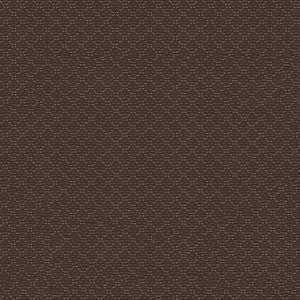 Pollen 87 Chestnut by Crypton Fabric