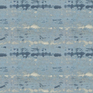 Pomander 1 Pacific by Stout Fabric