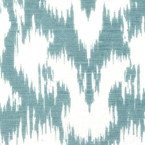 Pomfret 1 Caribbean by Aoc Fabric