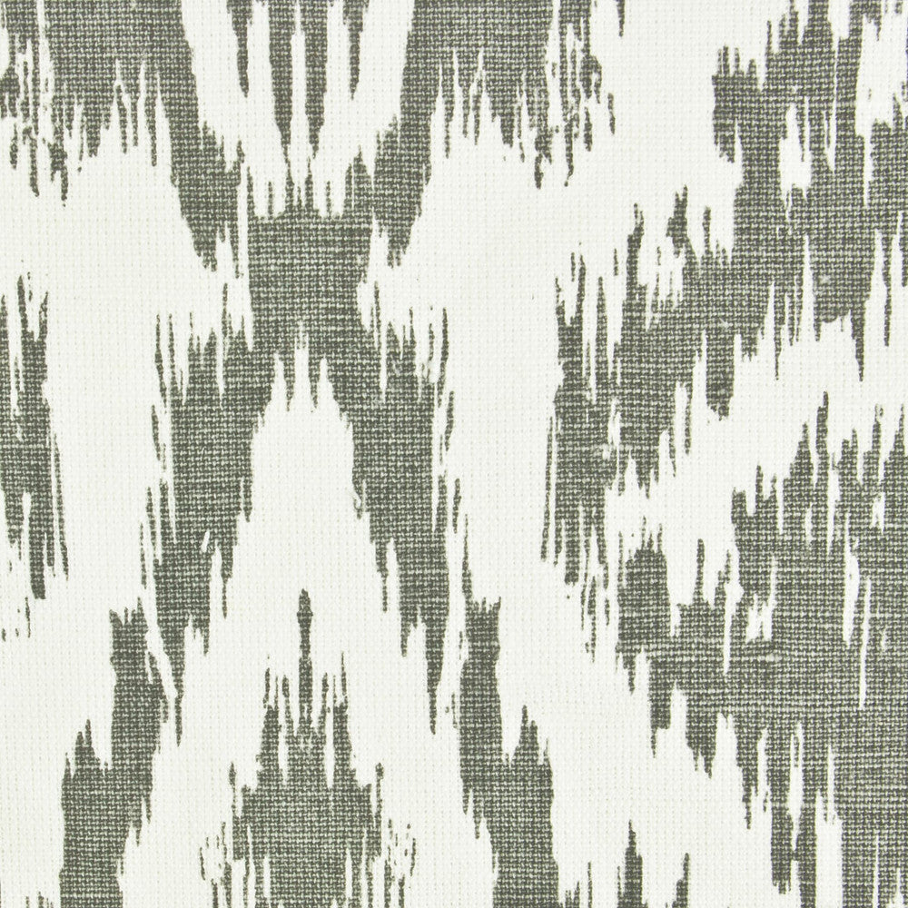 Pomfret 5 Pewter by Aoc Fabric RAINBOW LIBRARY CHROME/NICKEL 52%LIN 48%COT INDIA PERFORMANCE RATED FABRIC WYZENBEEK 30 000 DOUBLE RUB WEAR TEST (HEAVY DUTY) CATB 117-2013 Horizontal: 12.500 and Vertical: 23.625 54 in - Fabric Carolina -