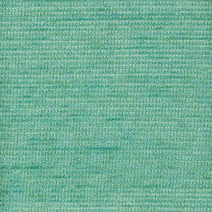 Pompano 1 Teal by Stout Fabric