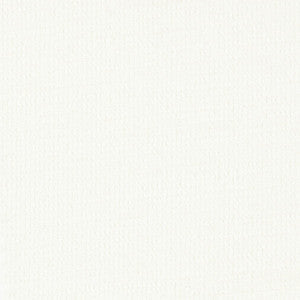 Pompano 3 Ecru by Stout Fabric