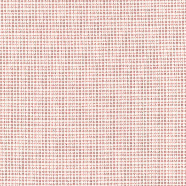 Ponchareli 1 Tearose by Stout Fabric RAINBOW LIBRARY GINGER/POPPY 57%COT 43%POL USA Horizontal: 0.500 and Vertical: 0.375 54 in - Fabric Carolina -