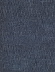 Pontiac Indigo 424 by Norbar Fabric HOPE II 100% POLYESTER CHINA 55 - Fabric Carolina -