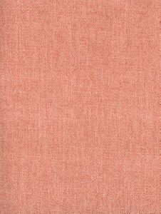 Pontiac Peach 606 by Norbar Fabric HOPE II 100% POLYESTER CHINA 55 - Fabric Carolina -