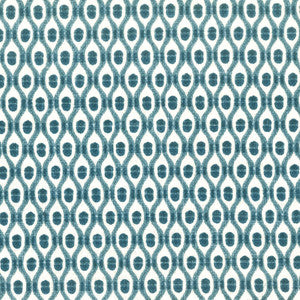 Poplin 1 Denim by Stout Fabric