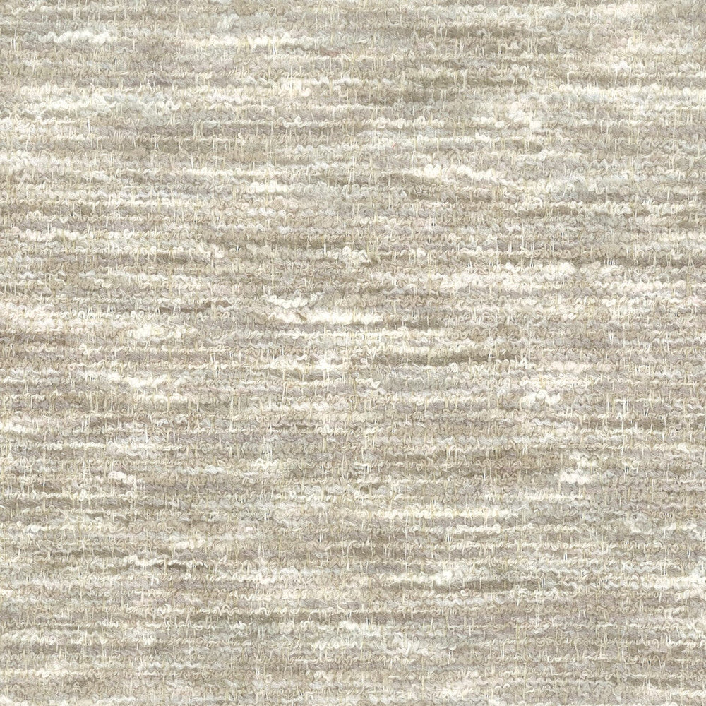 Poppy 1 Mushroom by Stout Designer Fabric COMFORTABLE LIVING BEIGE/TAUPE 11%COT 39%SVI 50%POL INDIA WYZENBEEK 50 000 DOUBLE RUB WEAR TEST (HEAVY DUTY) Horizontal: 0 and Vertical: 0 54 in - Swanky Fabrics -