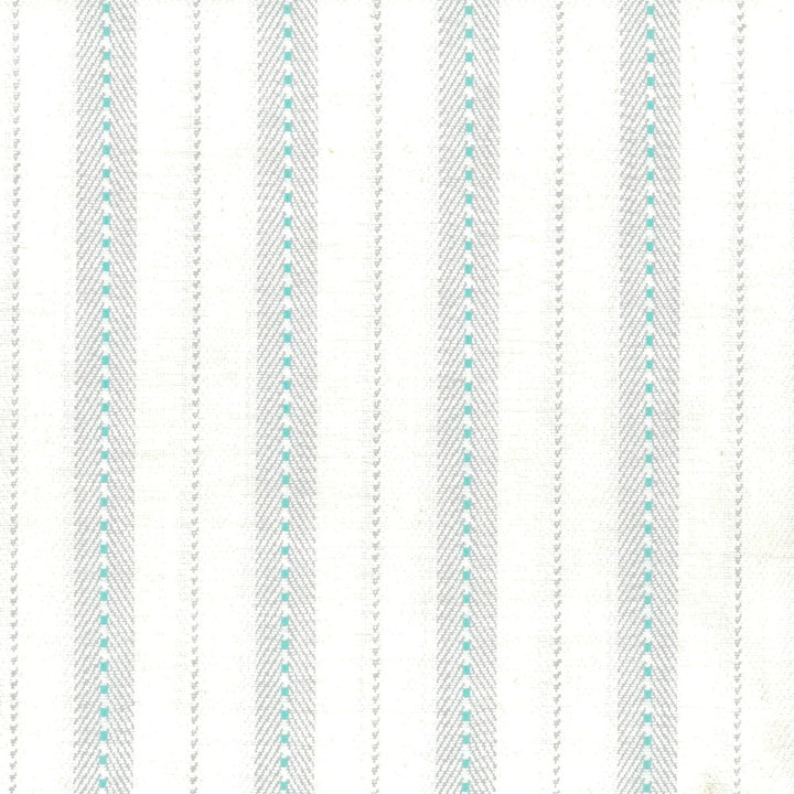 Popsicle 1 Turquoise by Marcus William Fabric MARCUS WILLIAM GENOA 35%SVI 34%COT 17%POL 14%LIN INDIA MARTINDALE WEAR TEST (19 000 CIRCULAR RUBS) </p><p>Repeat: 0 54 in - Fabric Carolina -