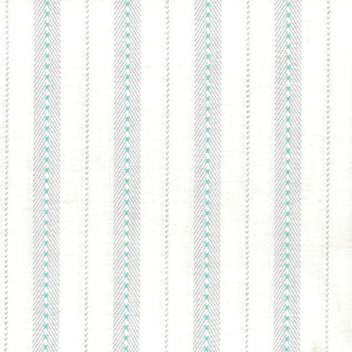 Popsicle 1 Turquoise by Marcus William Designer Fabric MARCUS WILLIAM GENOA 35%SVI 34%COT 17%POL 14%LIN INDIA MARTINDALE WEAR TEST (19 000 CIRCULAR RUBS) </p><p>Repeat: 0 54 in - Swanky Fabrics -