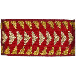 Popular 2 Ruby by Stout Trim