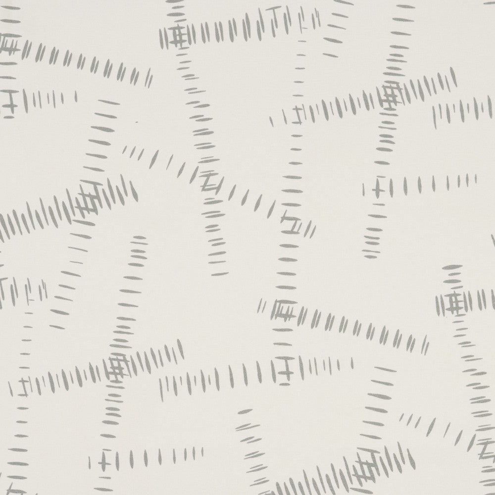 POPULUS 65J9421 by JF Designer Fabric MODERN ART 100% Cotton Spain  Horizontal: 13.5 and Vertical: 27 54  - Swanky Fabrics -