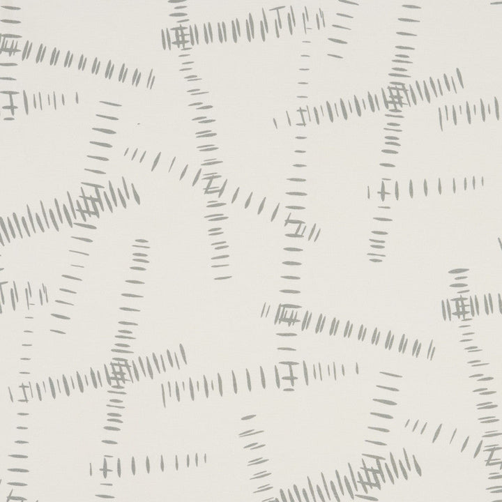 POPULUS 65J9421 by JF Designer Fabric MODERN ART 100% Cotton Spain  Horizontal: 13.5 and Vertical: 27 54  - Swanky Fabrics -