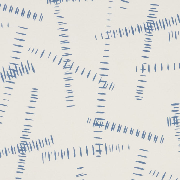 POPULUS 66J9421 by JF Fabric MODERN ART 100% Cotton Spain Horizontal: 13.5 and Vertical: 27 54 - Fabric Carolina -