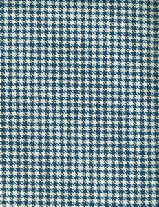 Pop Navy by Norbar Fabric